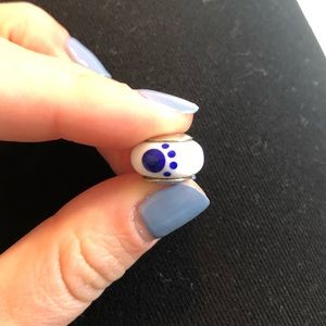 Penn state Pandora charm